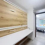 Coco'b, 4p, A/c, Wi-fi, 500m, Parking * Fréjus