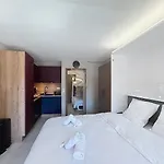 Coco'b, 4p, A/c, Wi-fi, 500m, Parking Fréjus