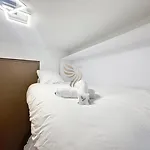 Coco'b, 4p, A/c, Wi-fi, 500m, Parking 아파트
