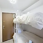 Coco'b, 4p, A/c, Wi-fi, 500m, Parking 아파트