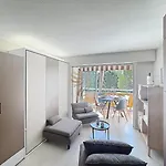 Coco'b, 4p, A/c, Wi-fi, 500m, Parking * Fréjus