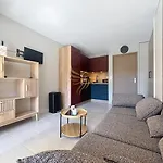 Coco'b, 4p, A/c, Wi-fi, 500m, Parking Fréjus