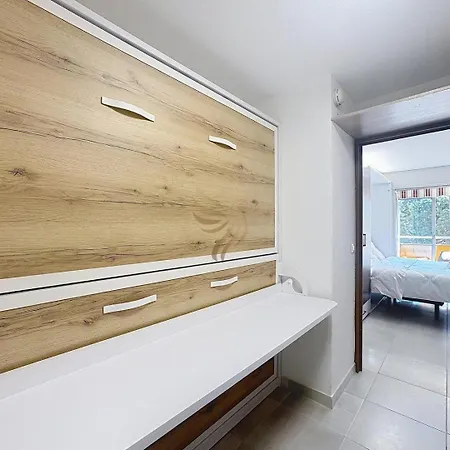 Coco'b, 4p, A/c, Wi-fi, 500m, Parking * Fréjus