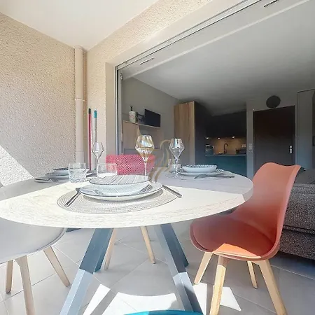 Daire Coco'b, 4p, A/c, Wi-fi, 500m, Parking