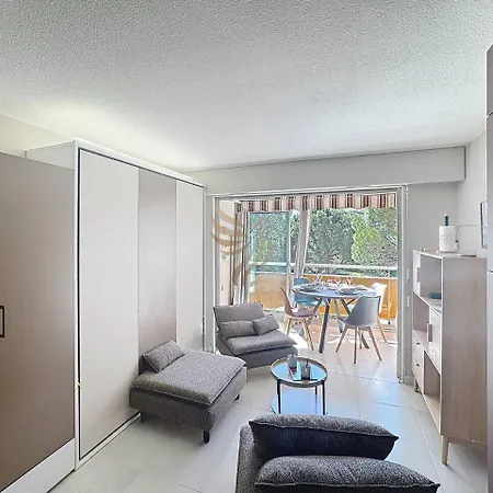 Coco'b, 4p, A/c, Wi-fi, 500m, Parking Daire