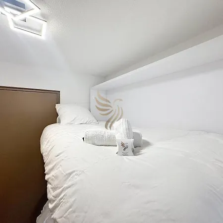Coco'b, 4p, A/c, Wi-fi, 500m, Parking Fréjus